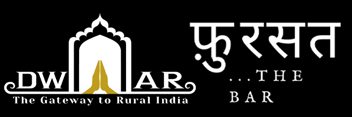 Workshop at Namaste Dwaar 